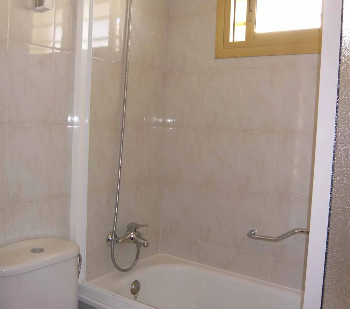 Apartment Apartamentos Turisticos Yamasol Fuengirola