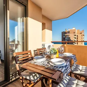 Apartment Sur Palmeras 2, Fuengirola