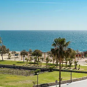 Apartment Lux, Fuengirola