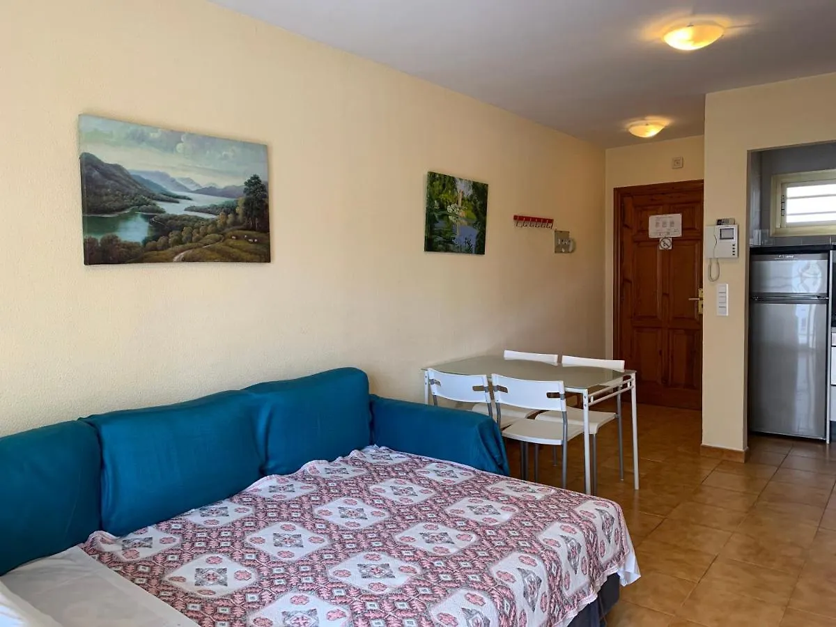 Apartamentos Turisticos Yamasol Fuengirola