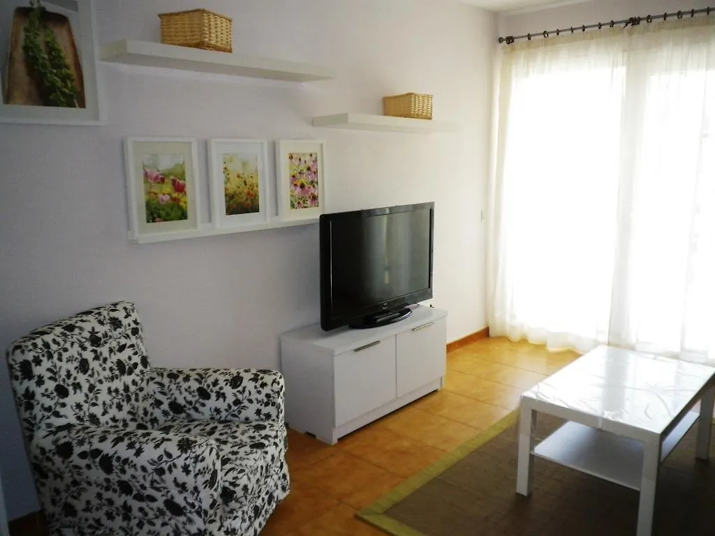 Apartamentos Turisticos Yamasol Fuengirola Apartment