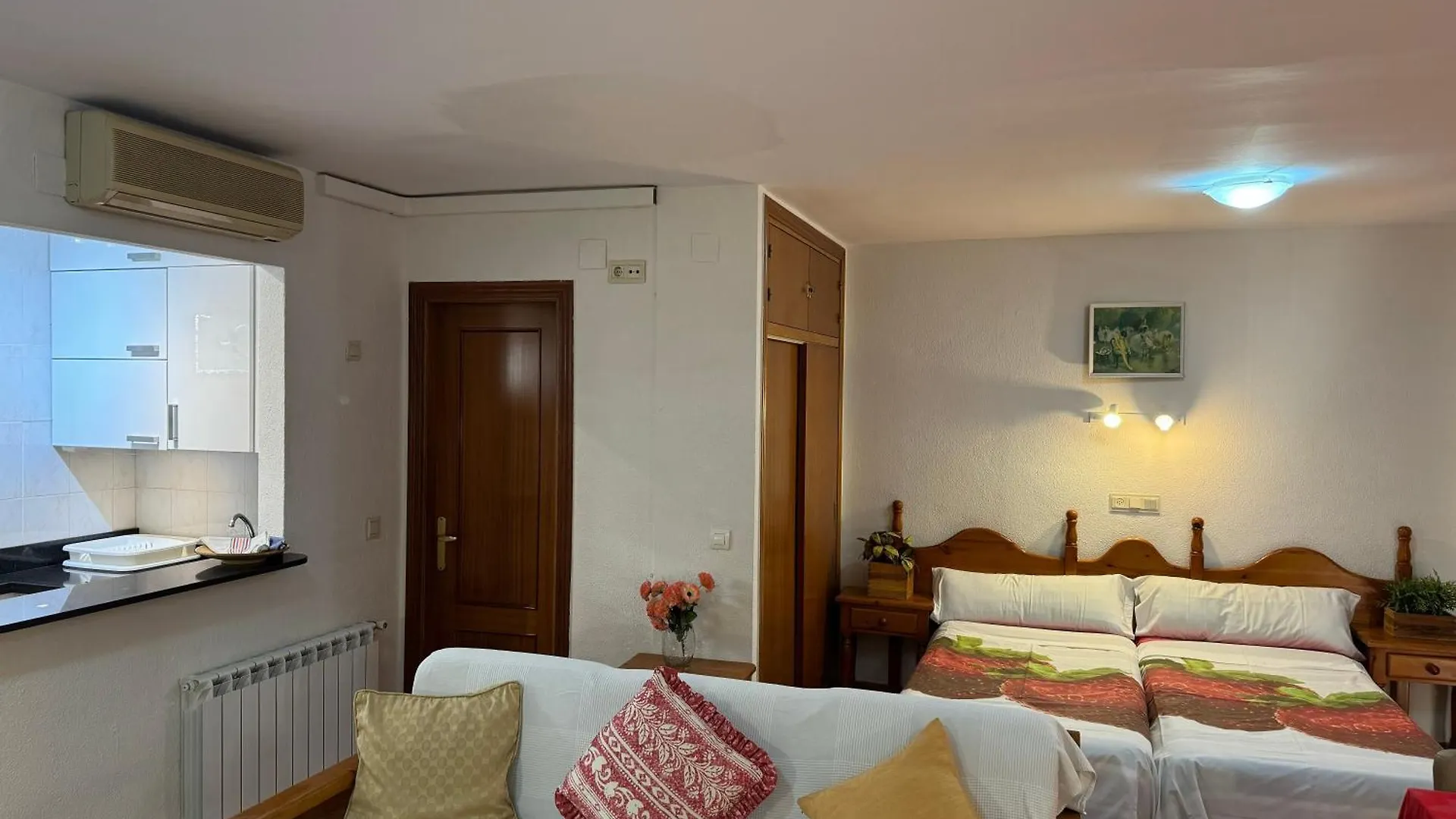Apartamentos Turisticos Yamasol Fuengirola