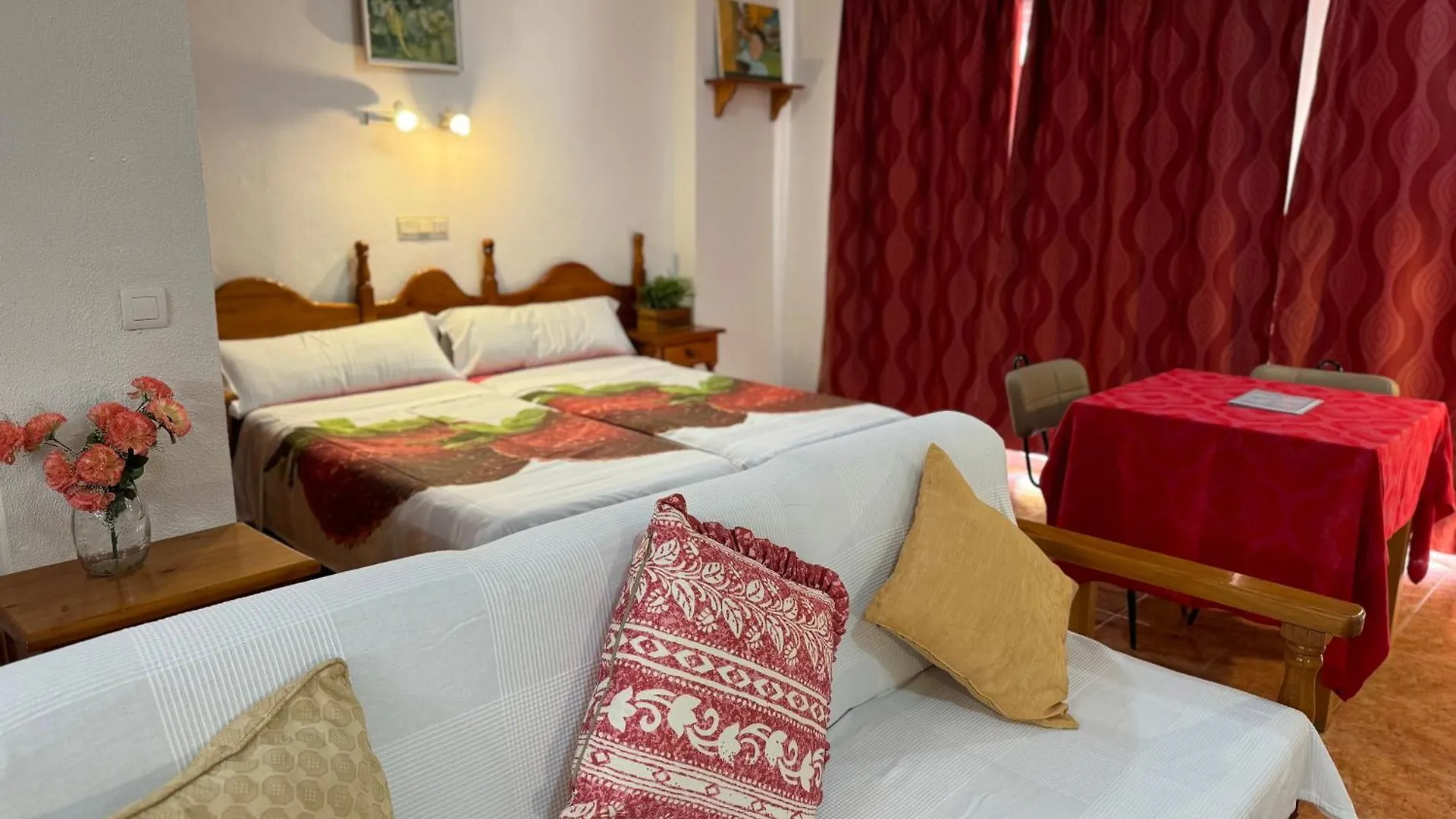Apartment Apartamentos Turisticos Yamasol Fuengirola