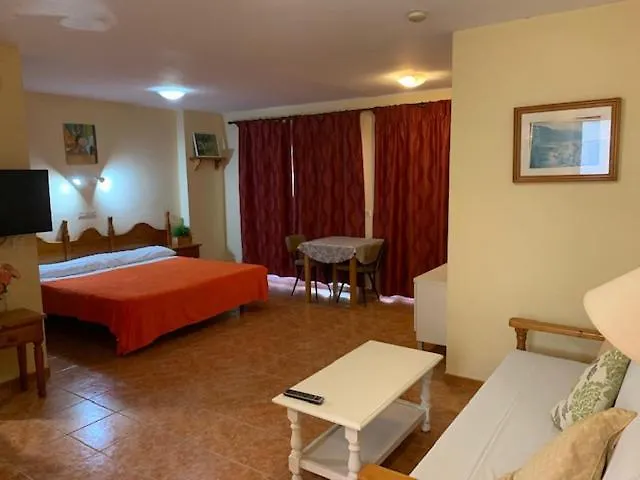 Apartamentos Turisticos Yamasol Fuengirola Apartment