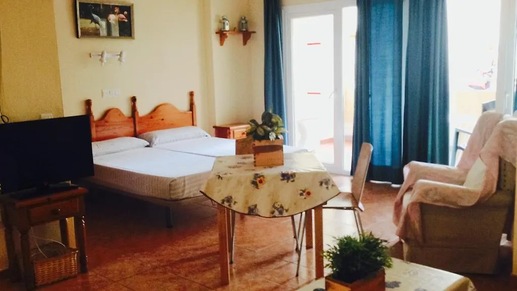 Apartment Apartamentos Turisticos Yamasol Fuengirola