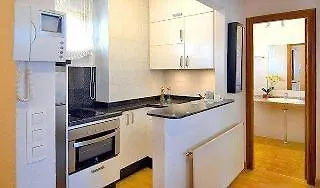 Apartment Apartamentos Turisticos Yamasol Fuengirola