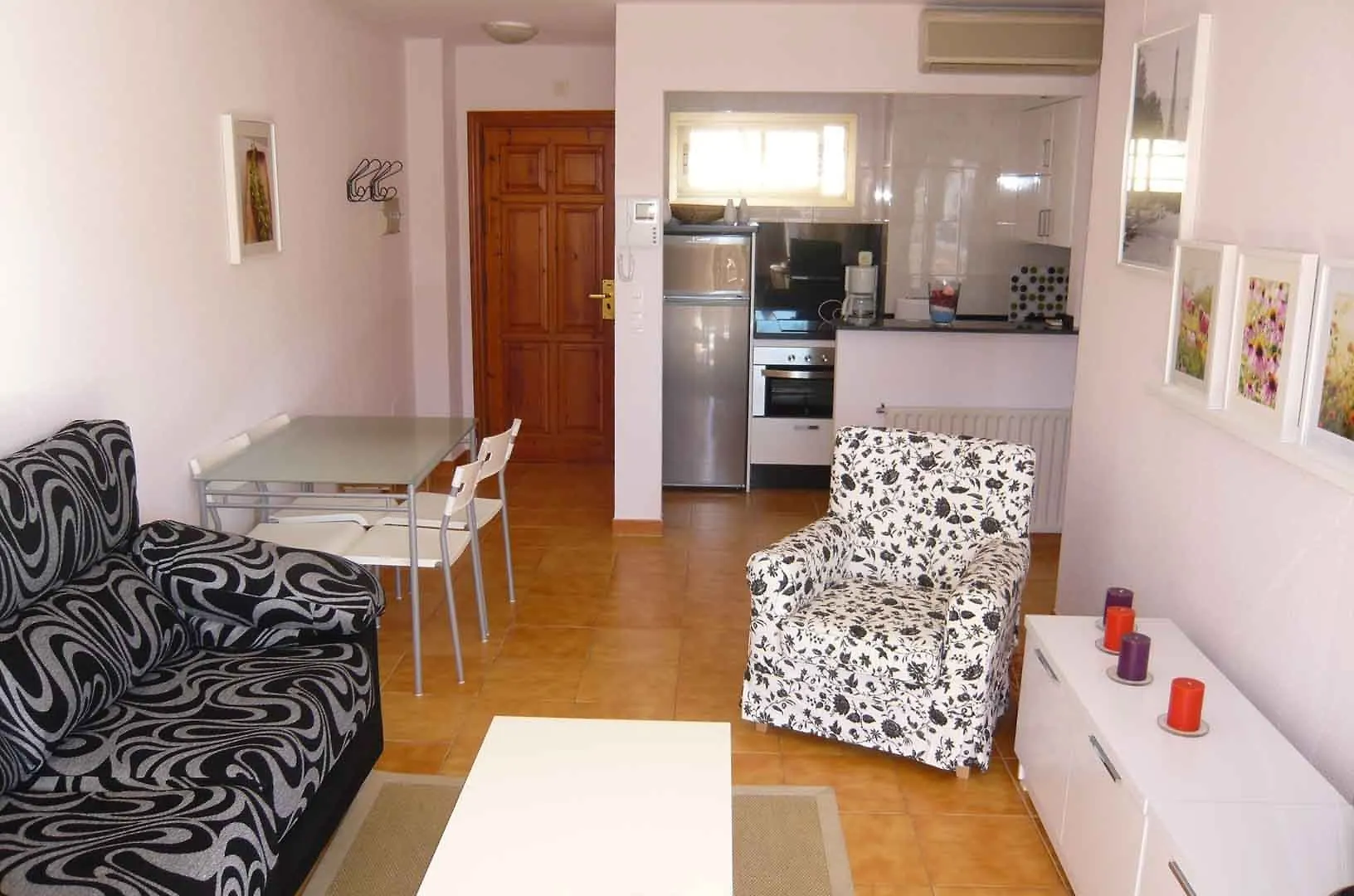 Apartamentos Turisticos Yamasol Fuengirola Apartment