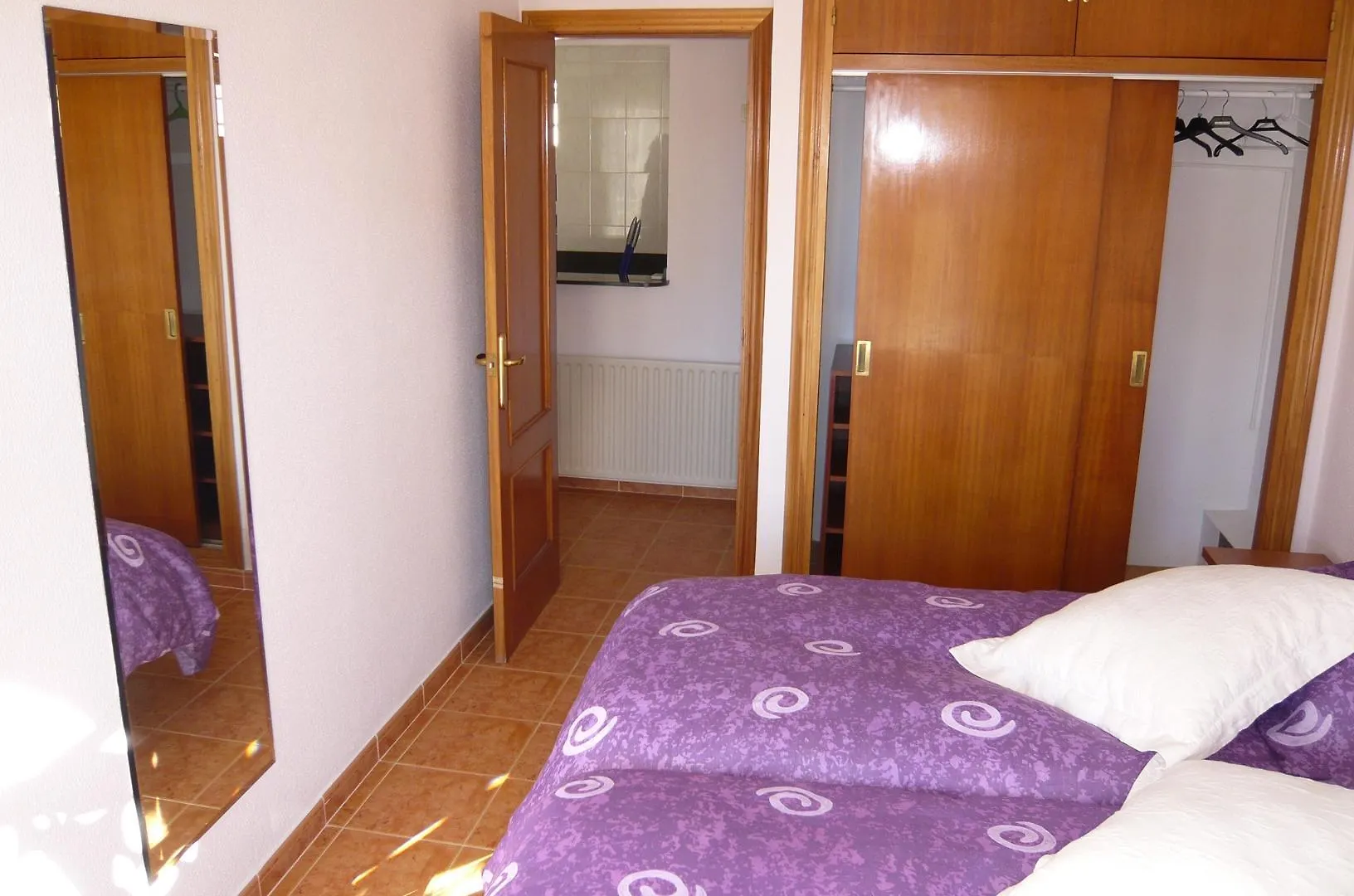 Apartamentos Turisticos Yamasol Fuengirola