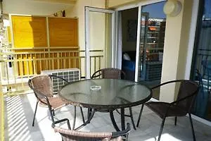 Apartamentos Turisticos Yamasol Fuengirola 0*,  Spain