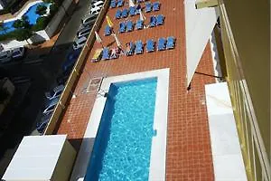 Apartamentos Turisticos Yamasol Fuengirola Apartment