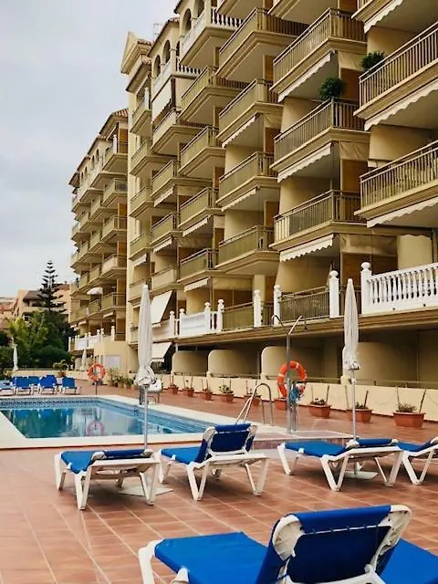 Apartment Apartamentos Turisticos Yamasol Fuengirola