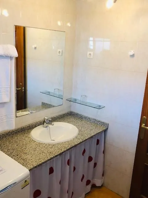 Apartamentos Turisticos Yamasol Fuengirola Apartment